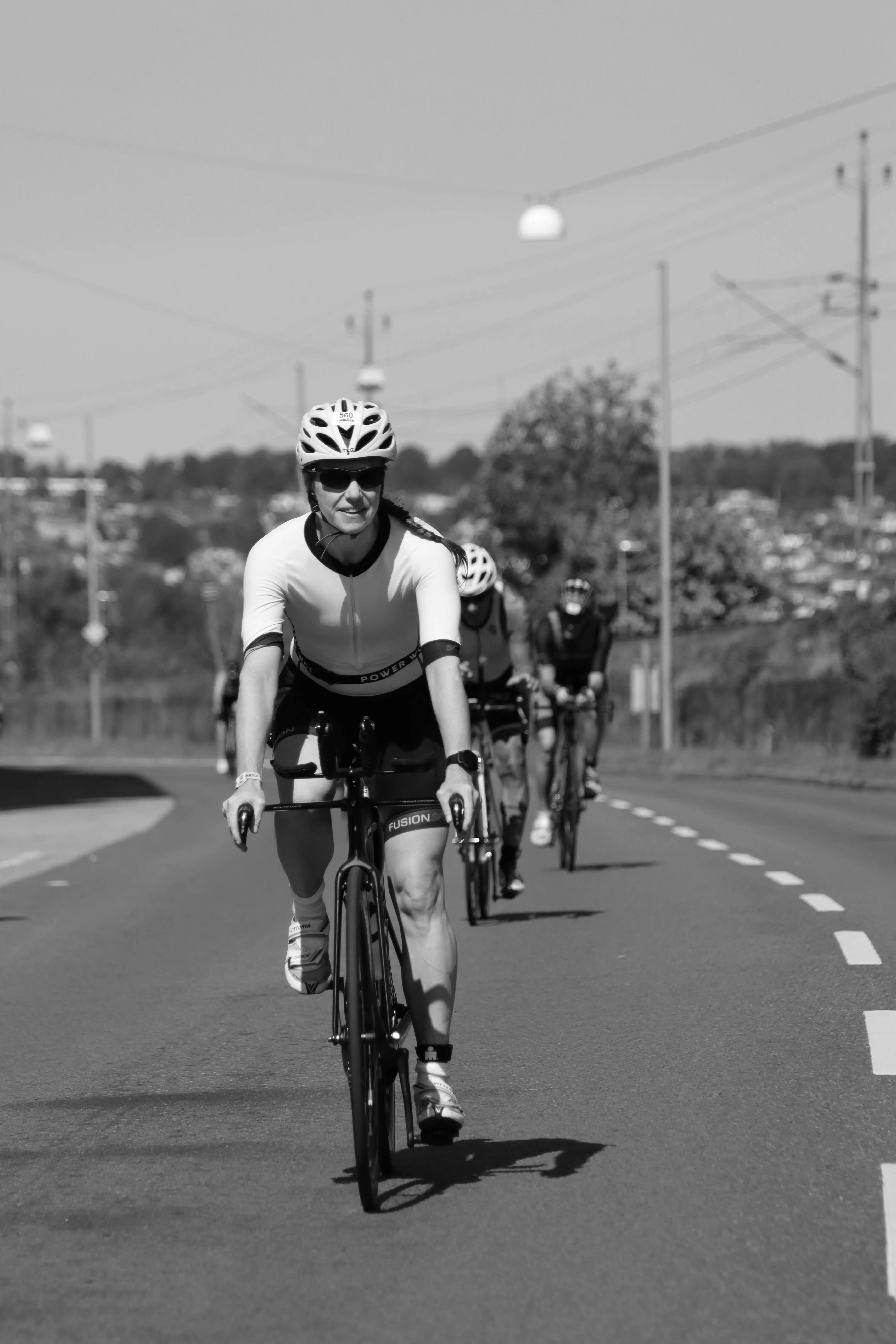 Ostéopathie du sport spécialisé dans le cyclisme
