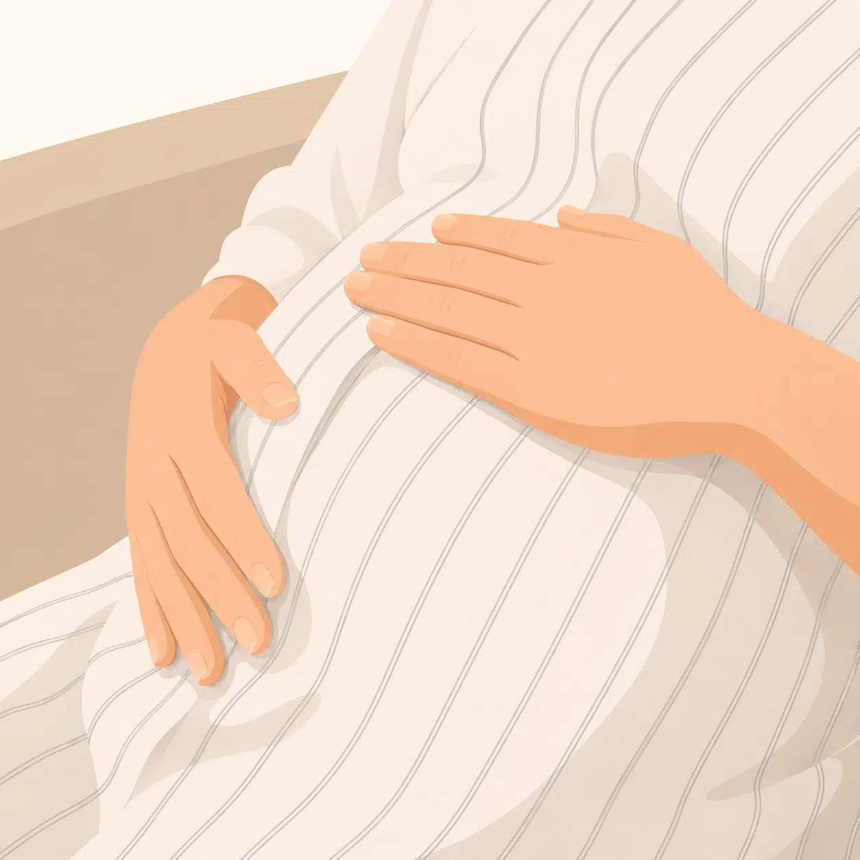 Ostéopathe périnatalité spécialisé dans le suivi des troubles de la grossesse chez la femme enceinte