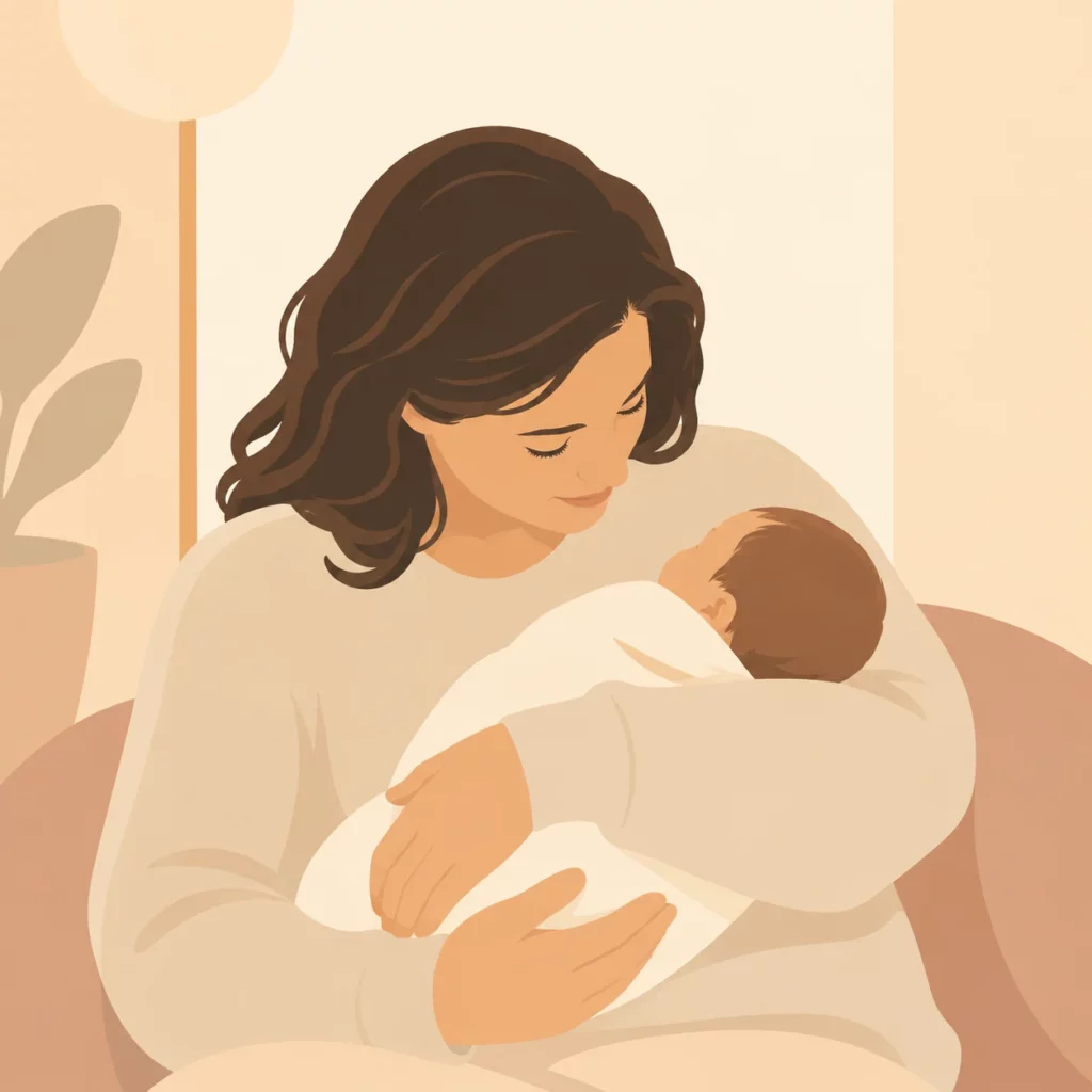 Ostéopathe périnatalité spécialisé dans les troubles de la grossesse et du post partum